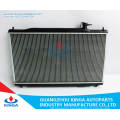 Honda Radiator for Crv′ 07 2. Ol Re2 Mt with Plastic Tank for Replacement